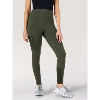 Wrangler  Leggings - Hosen Cargo 