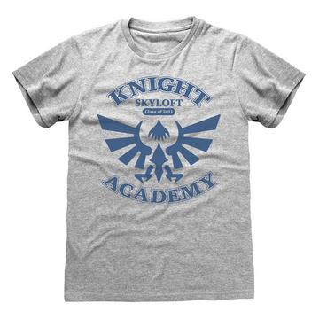 "Knight Academy" TShirt