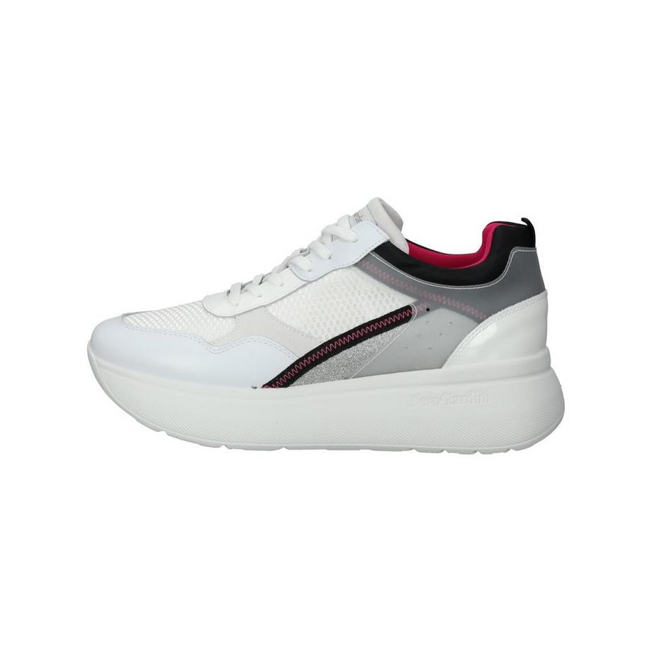 Nero Giardini Sneakers con Plateau  