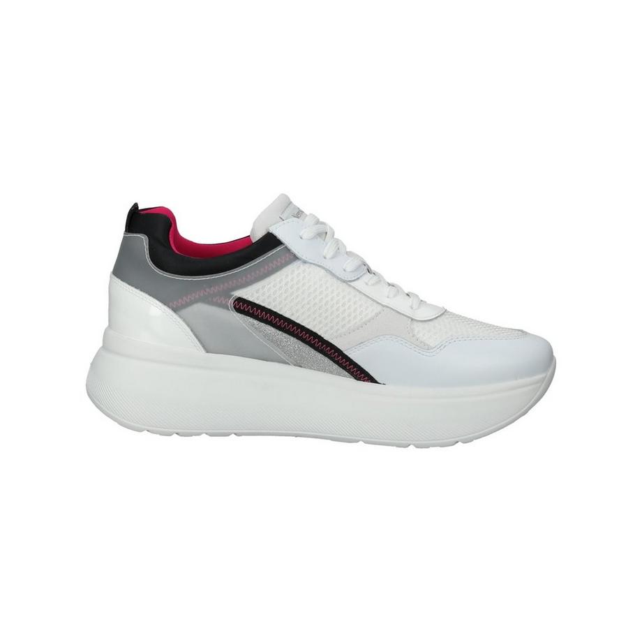 Nero Giardini Sneakers con Plateau  