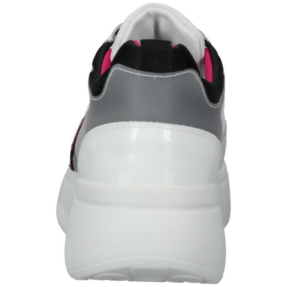 Nero Giardini Sneakers con Plateau  