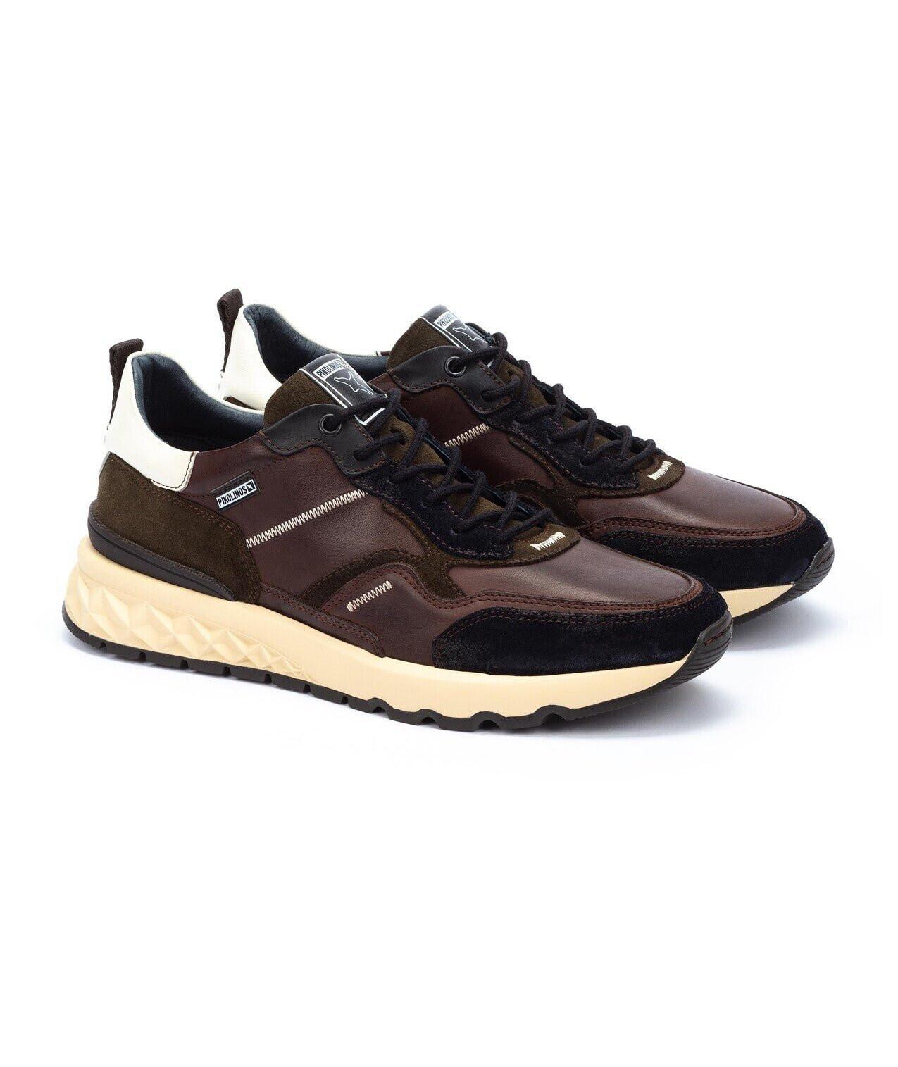 Pikolinos  Aranda - Leder sneaker 