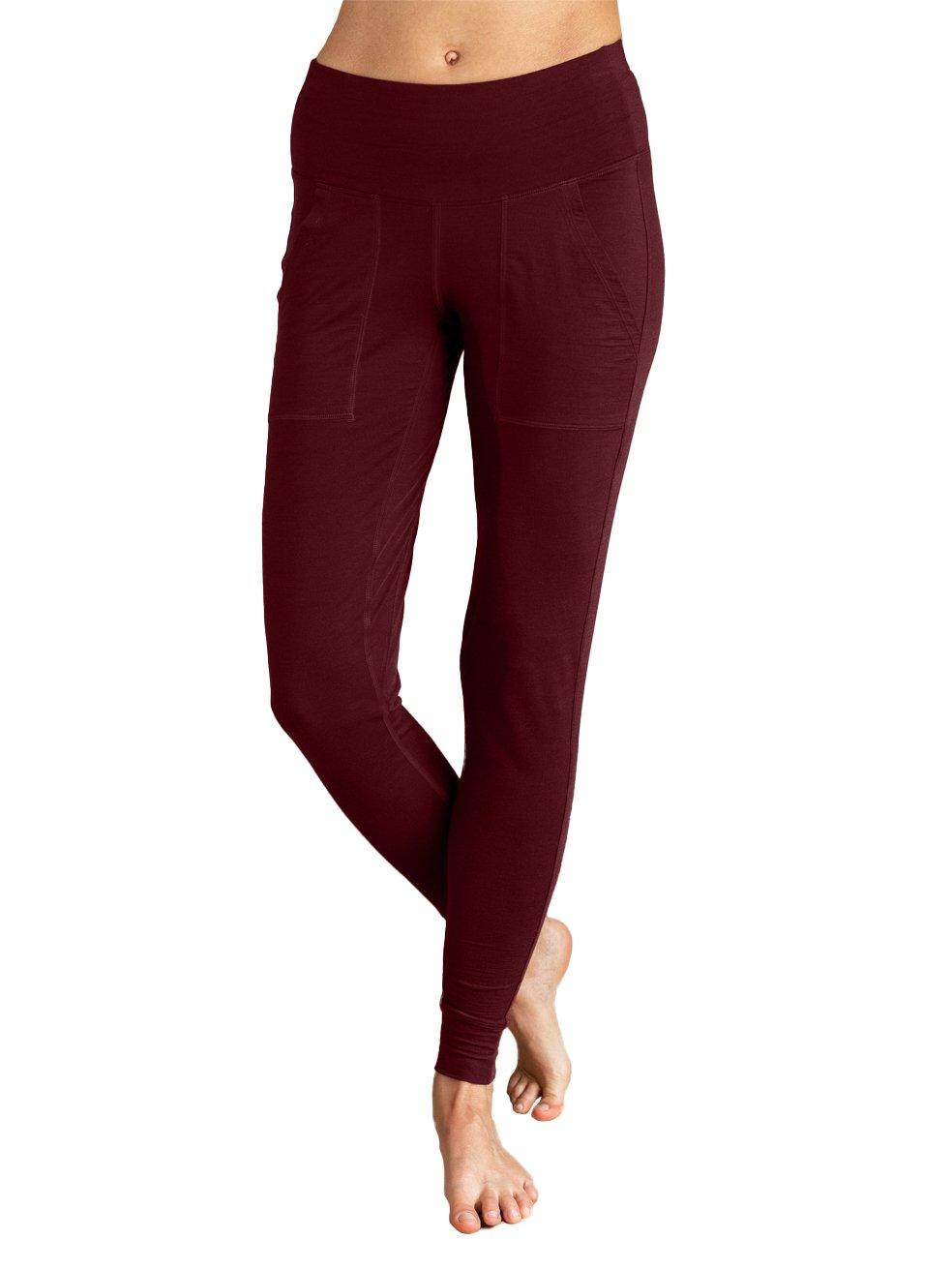 Dagsmejan  Balance Pantalon à Revers Nattwarm 