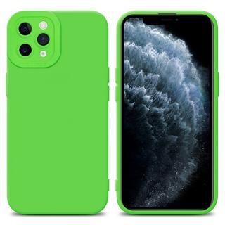 Cadorabo  Hülle für Apple iPhone 11 PRO MAX TPU Silikon 