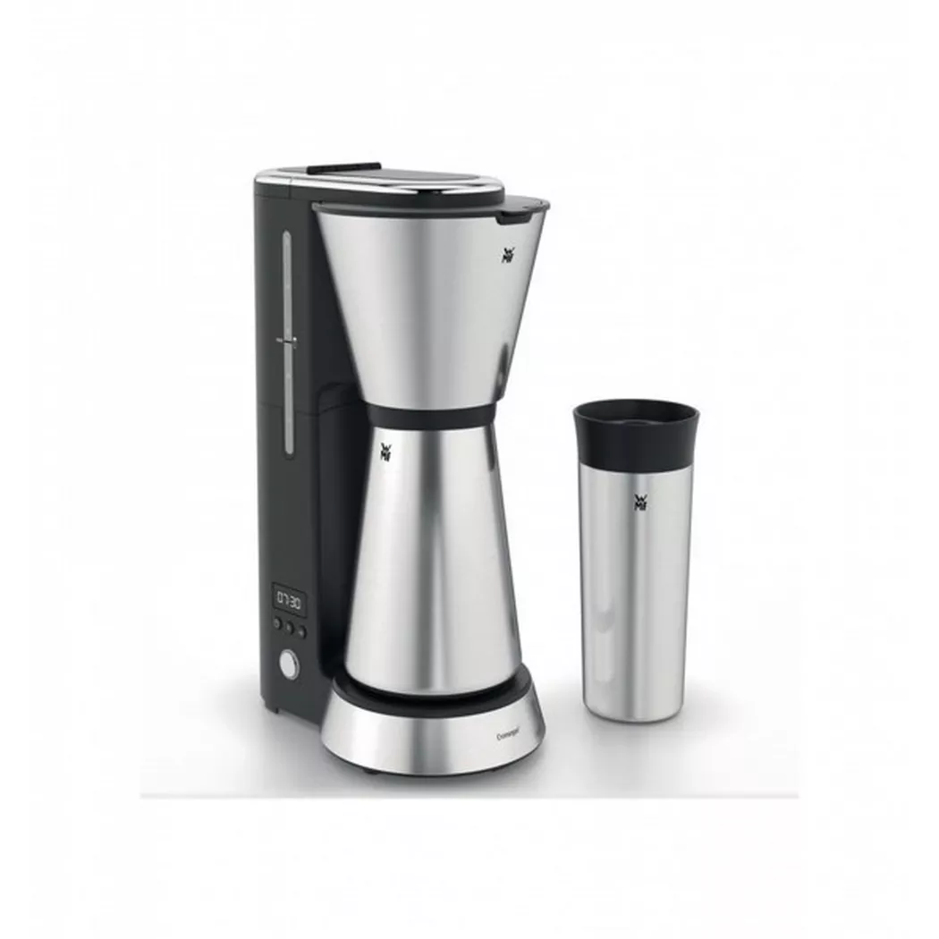 Wmf – Filterkaffeemaschine Aroma, Chrom