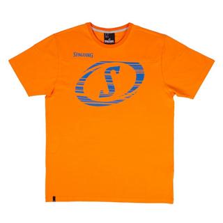 SPALDING  t-shirt fast 