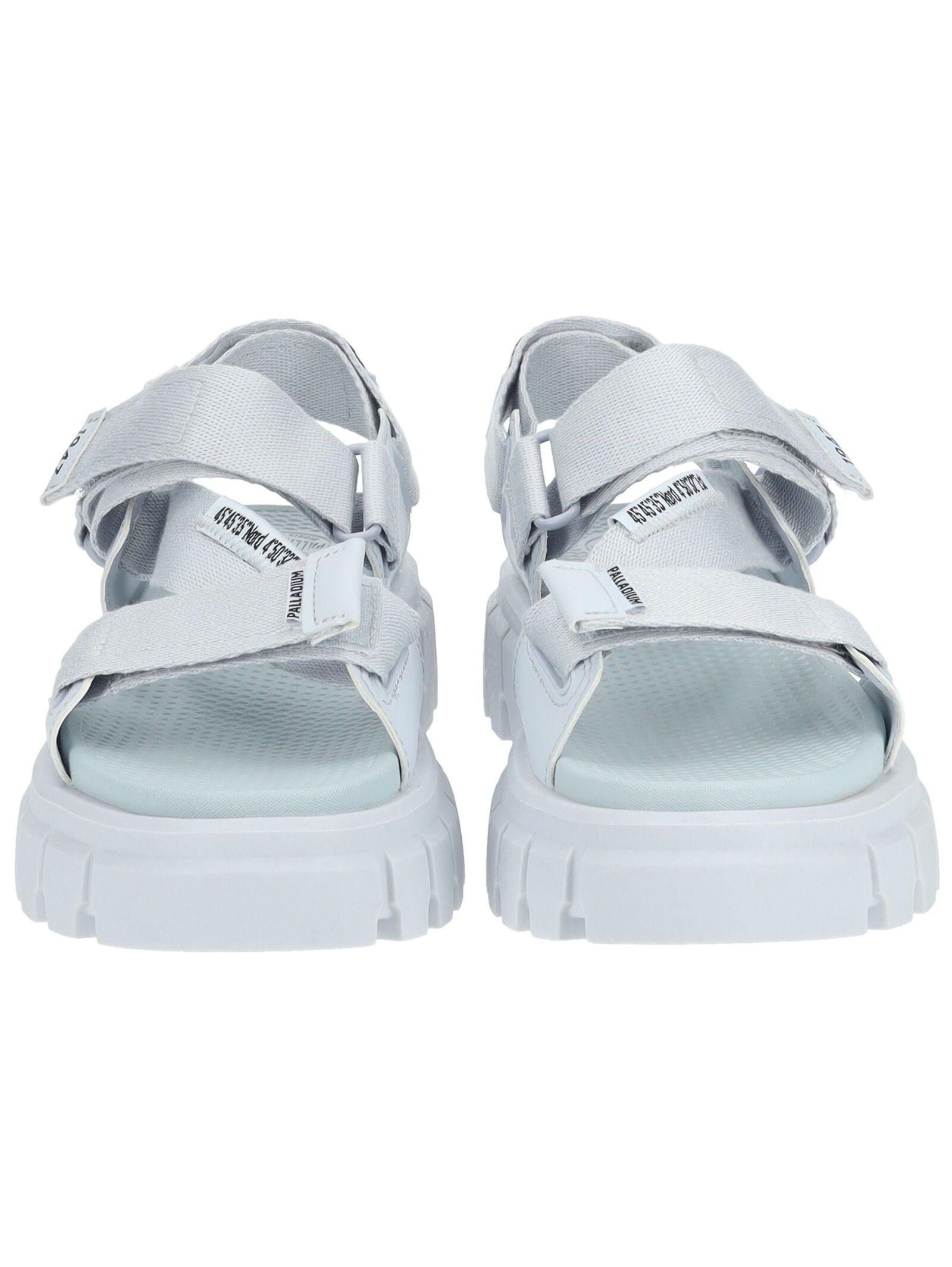 PALLADIUM  Sandales femme  Revolt Mono 