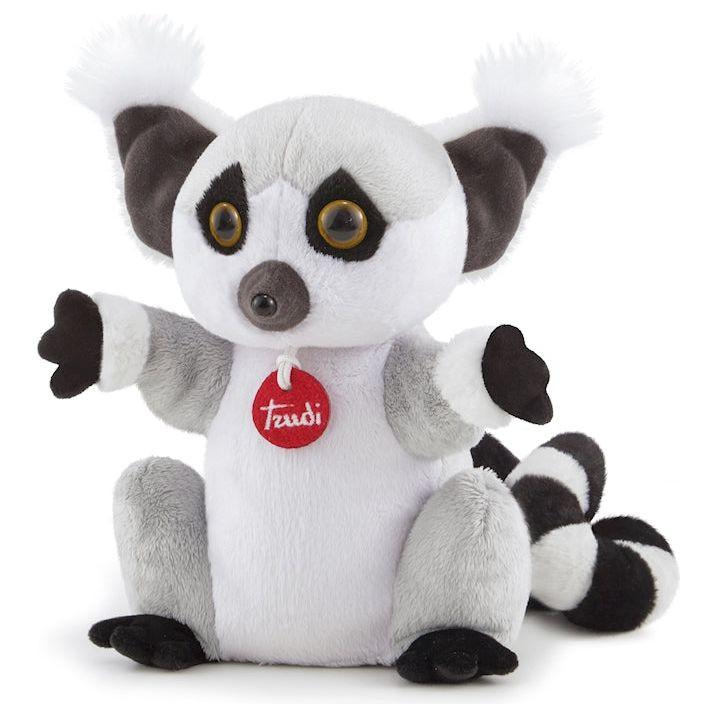Image of Handpuppen Lemur (24cm)