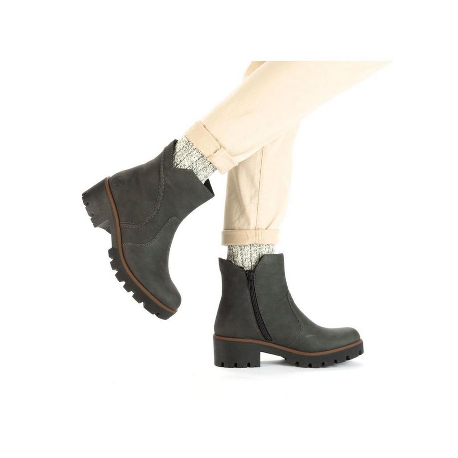 Rieker Stiefelette  