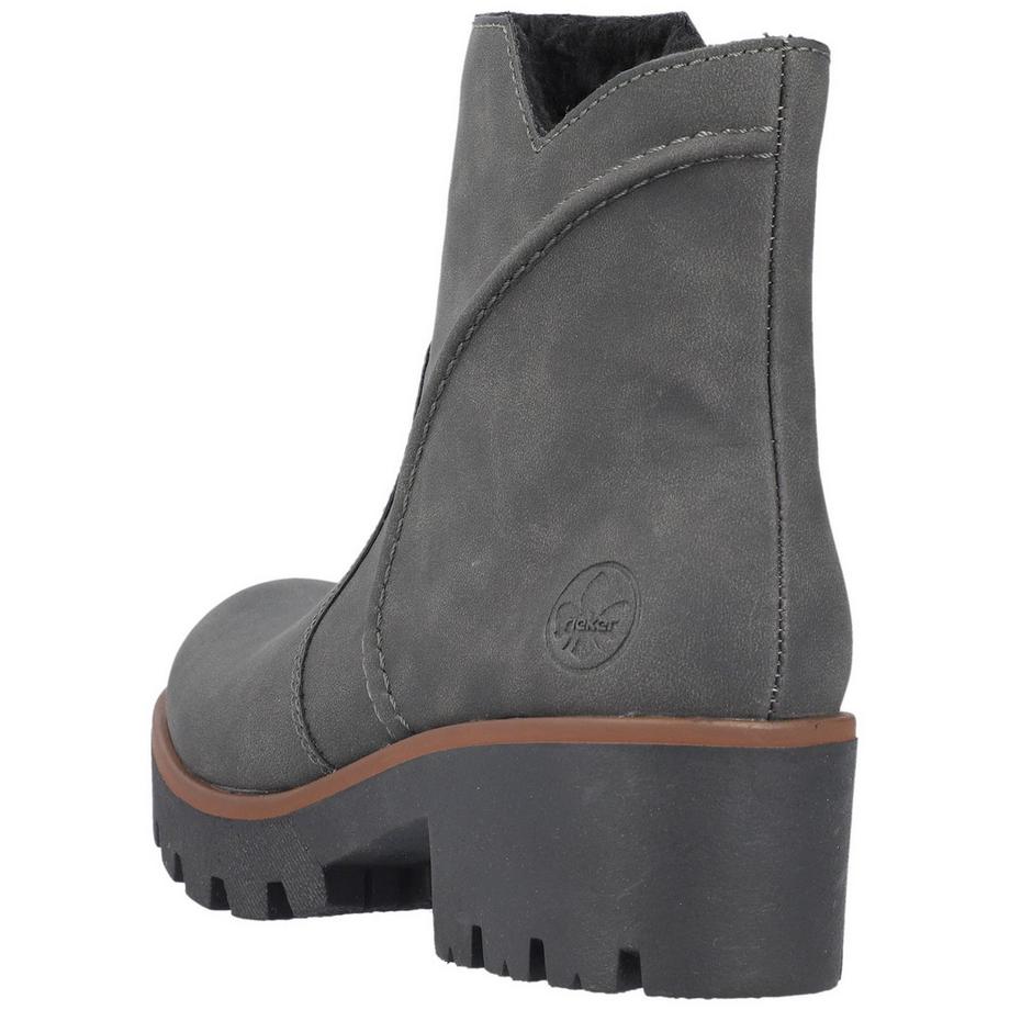 Rieker Stiefelette  
