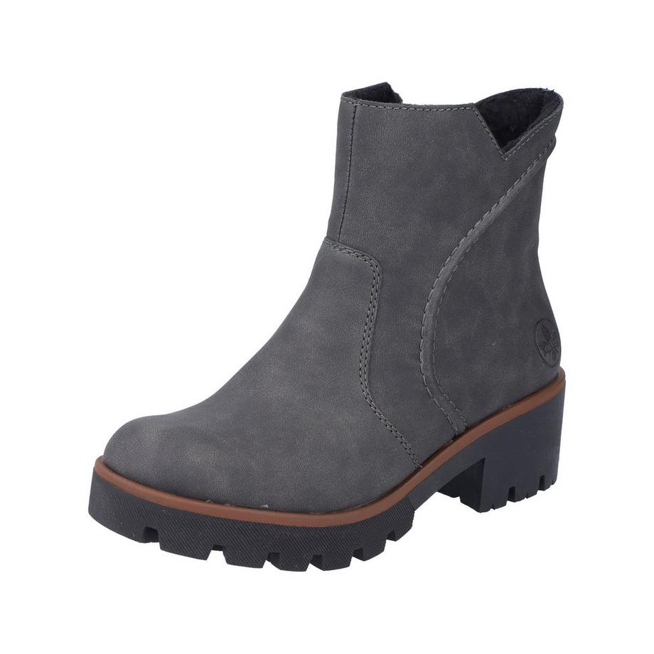 Stiefelette