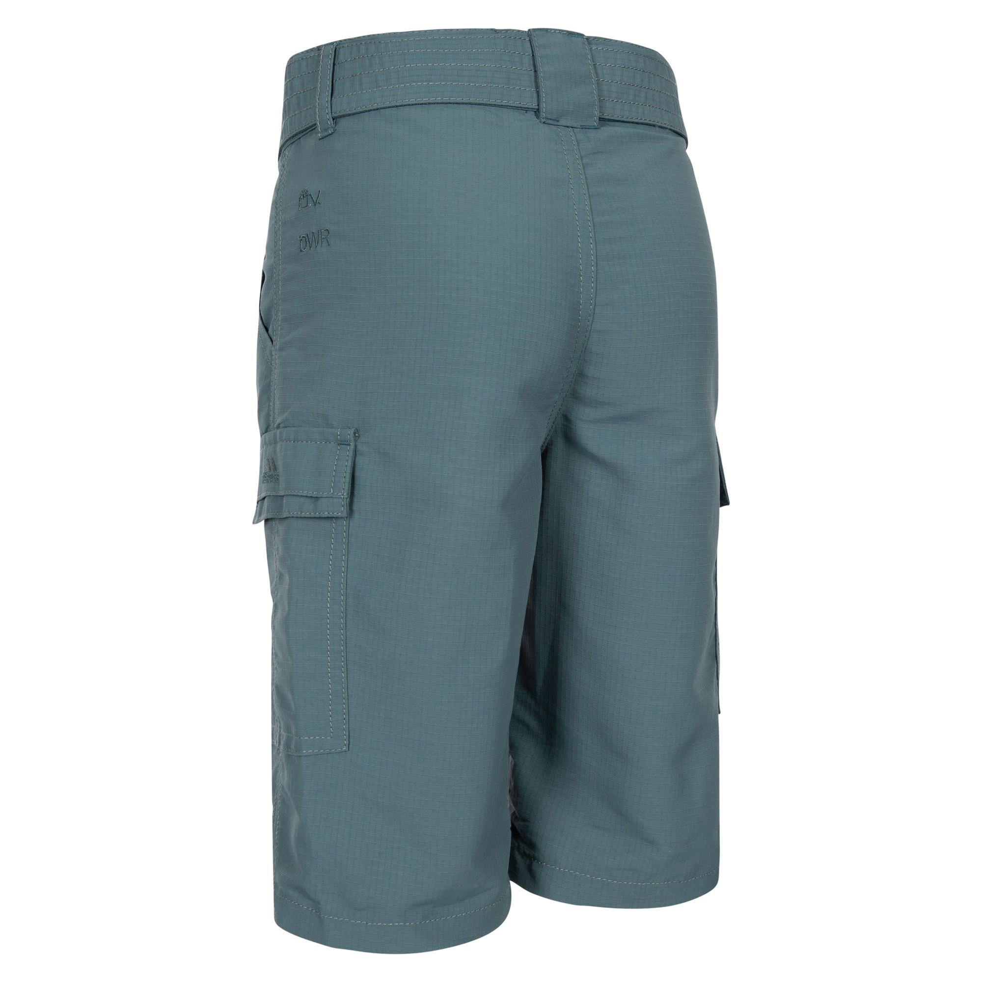 Trespass  Short CRAFTLY Enfant 