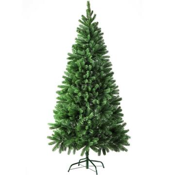 Weihnachtsbaum  verschiedene Größen, künstlich, Spritzguss detailliert und naturgetreu