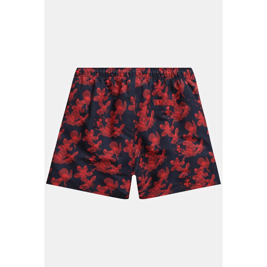 JP1880 Shorts da mare Stampa floreale  