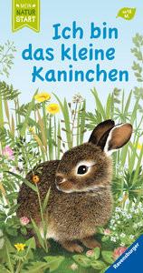 Ich bin das kleine Kaninchen Wiencirz, Gerlinde; Muller, Gerda (Illustrationen) Gebundene Ausgabe 