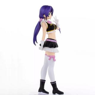 SEGA  Figurine Statique - Love Live - Tojo Nozomi - No brand girls - Premium figure 