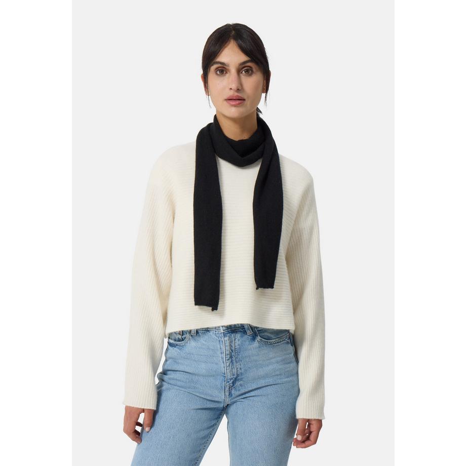 CASH-MERE.CH Kaschmir Schal  