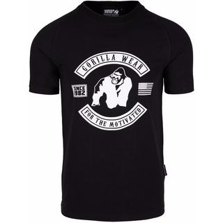 Gorilla Wear  t-hirt tula 