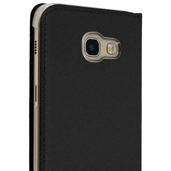 Avizar  Housse Flip Cover S-View Galaxy A5 2017 