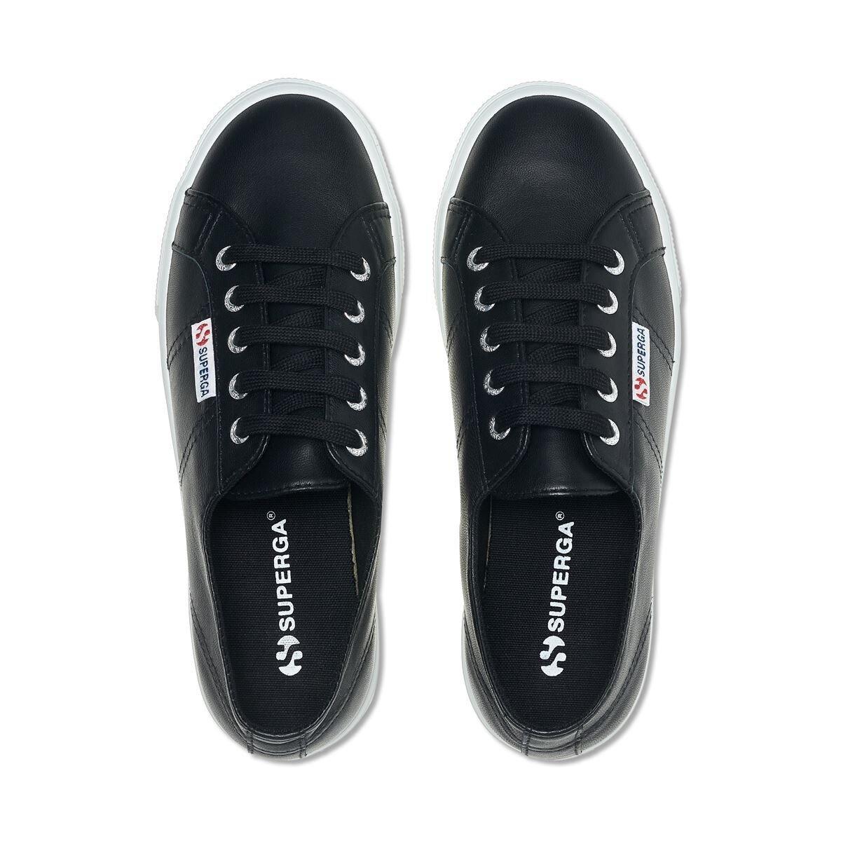 SUPERGA  Baskets femme  2730 Nappa 