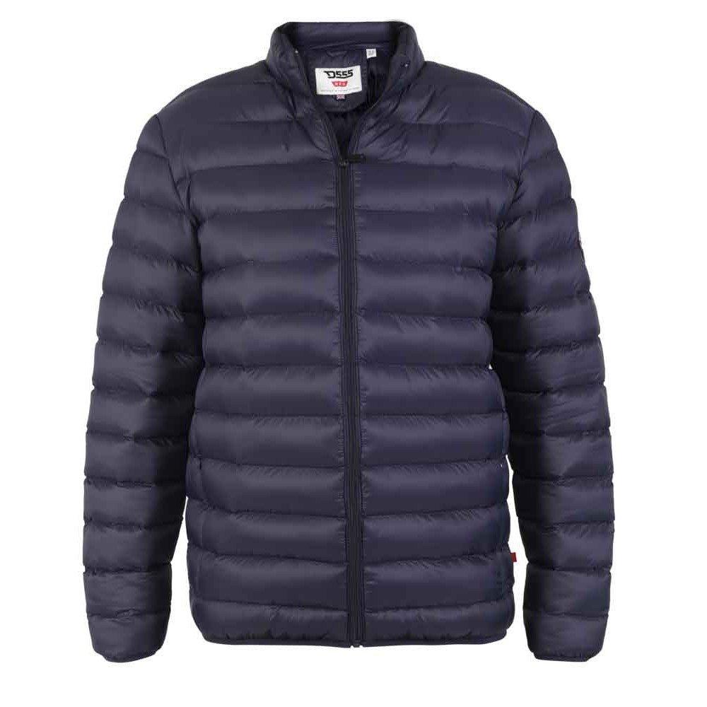 Duke  Rowland D555 Steppjacke 