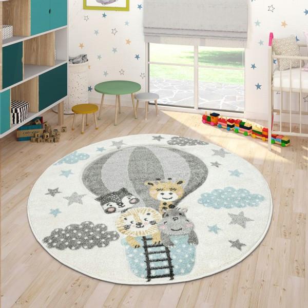 Paco Home Animal de tapis pour enfants  