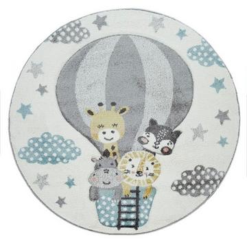 Animal de tapis pour enfants