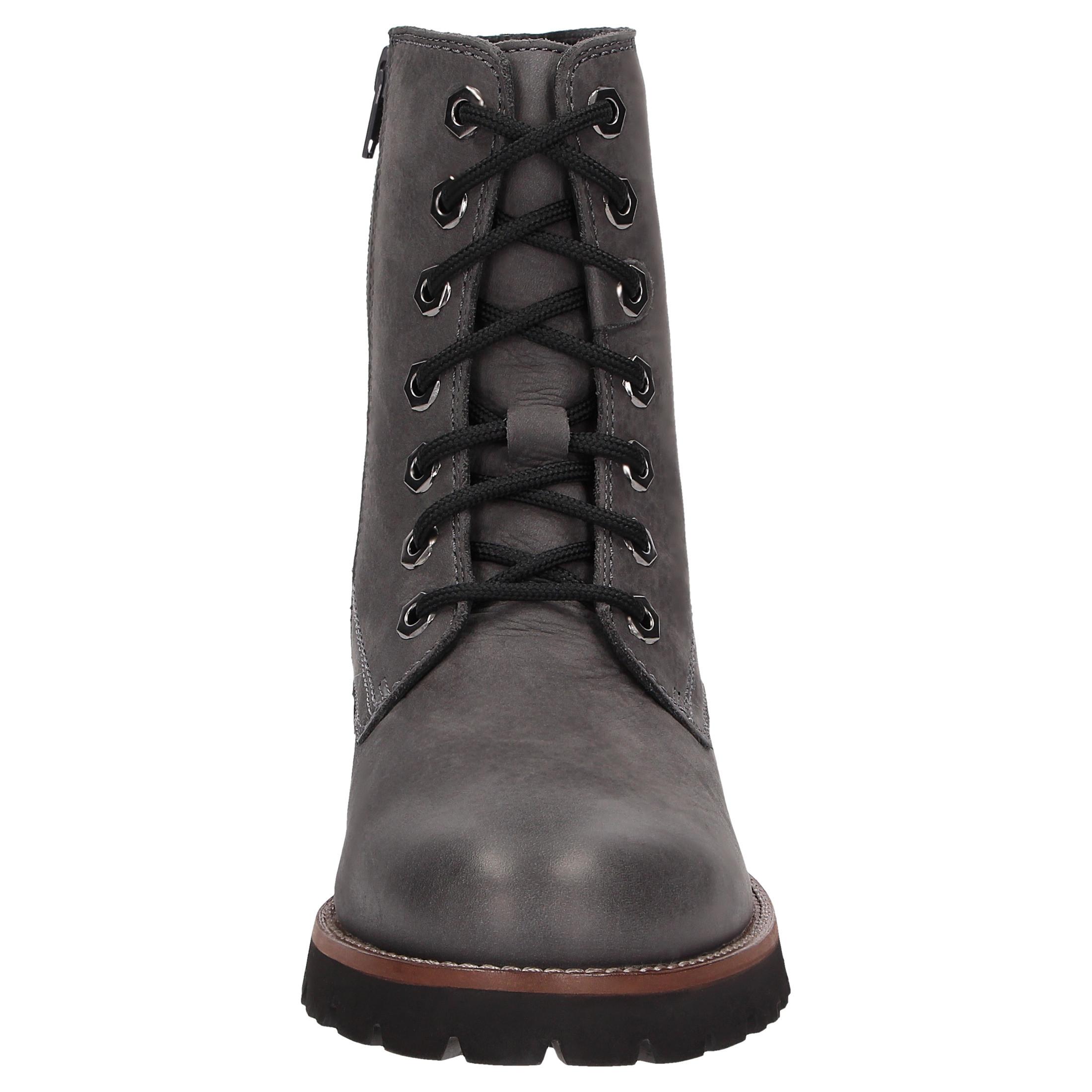 Sioux  Stiefelette Elmiana-700-WF 