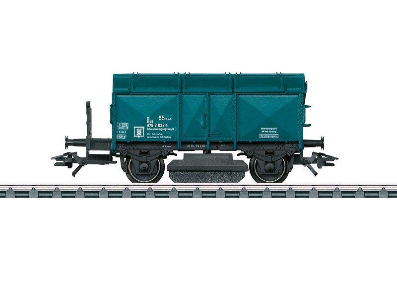 Image of Märklin 46049 maßstabsgetreue modell ersatzteil & zubehör Wagen