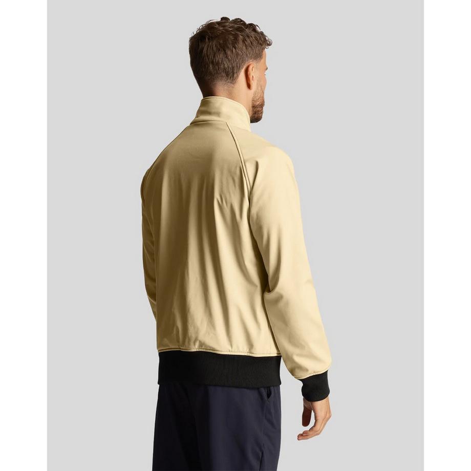 LYLE & SCOTT Veste Softshell Harrington  