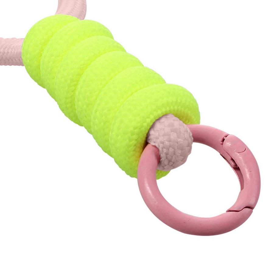 Avizar  Dragonne Rose Poudrée pour Smartphone 