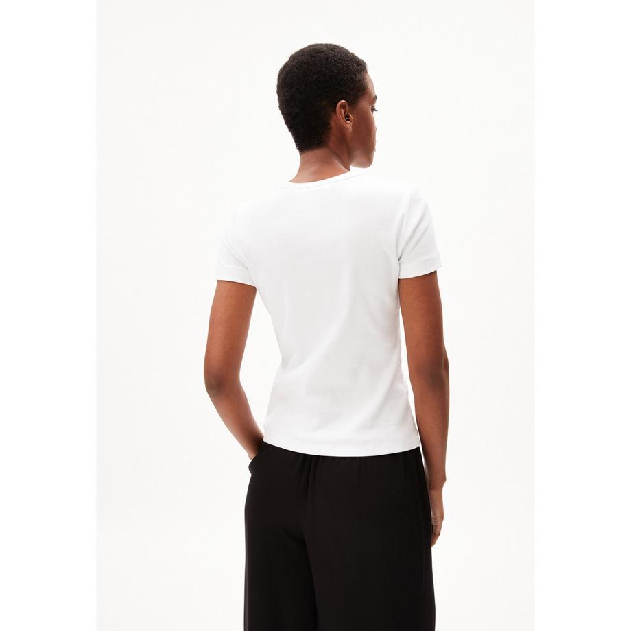 ARMEDANGELS Kardaa T-shirt a maniche corte  