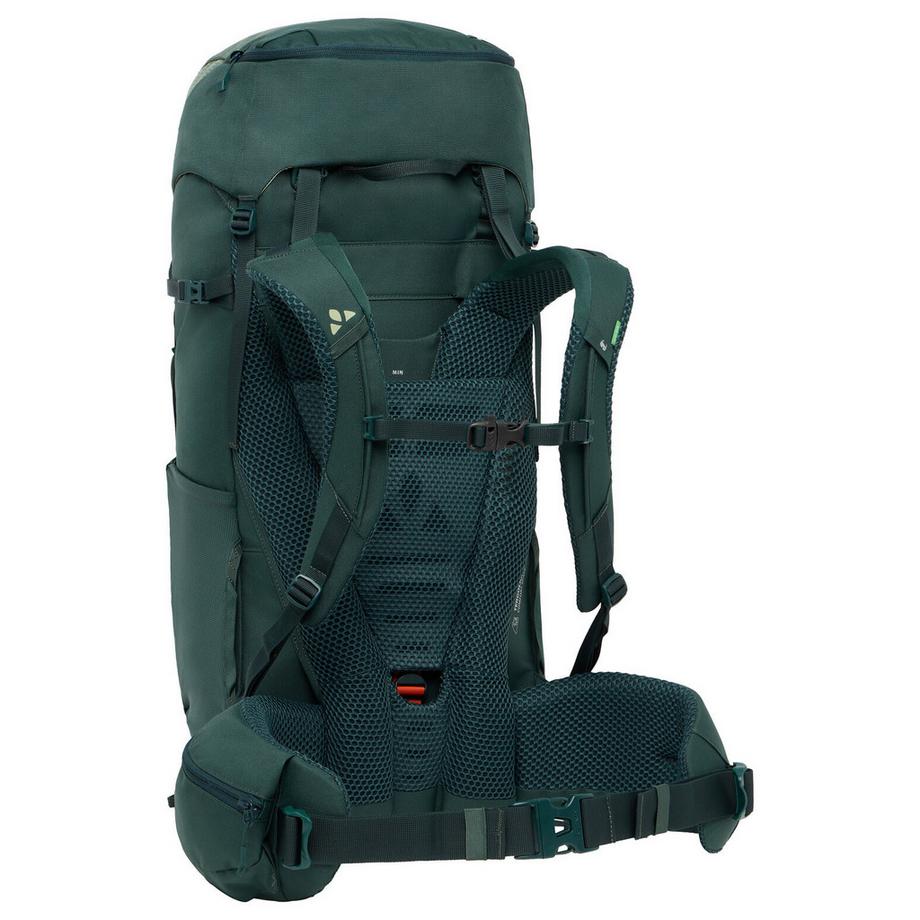 VAUDE  Asymmetric 42+8 