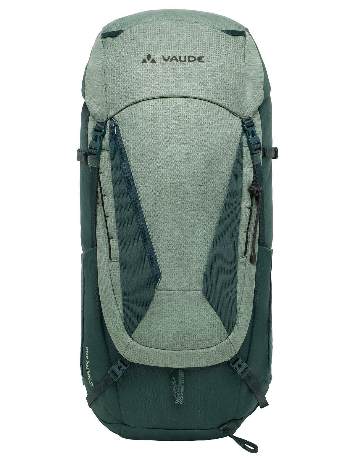 VAUDE Asymmetric 42+8 Rucksack  
