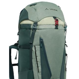 VAUDE Asymmetric 42+8 Rucksack  