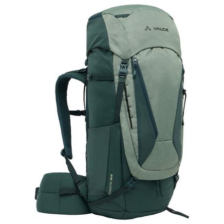 VAUDE Asymmetric 42+8 Rucksack  