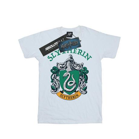 HARRY-POTTER  Slytherin TShirt 