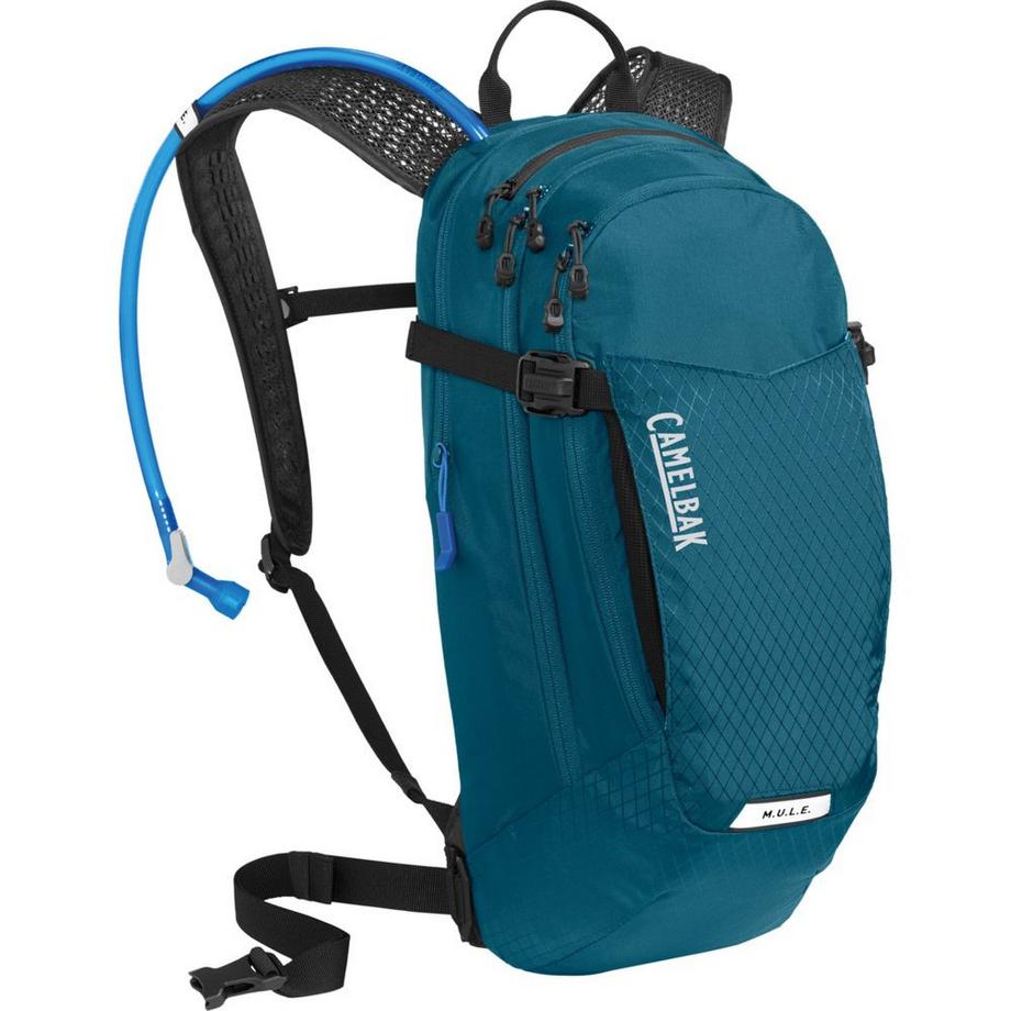 Sac d'hydratation "M.U.L.E.®" 12L CamelBak