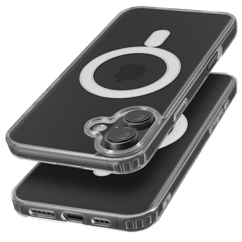 Avizar  MagSafe Hybrid Hülle Apple iPhone 16 
