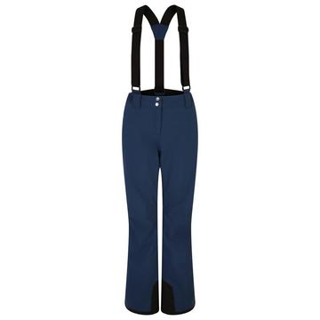 Skihosen Effused II, Wasserfest