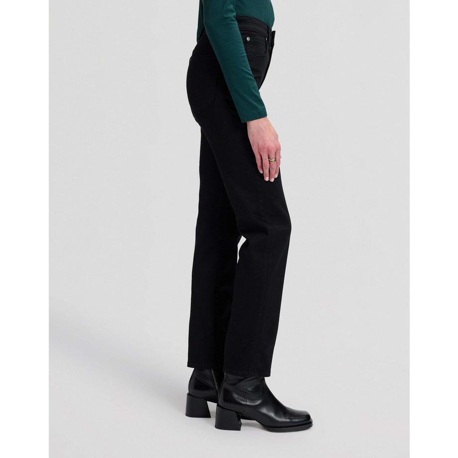 Lee Carol Jeans Coupe Droite  