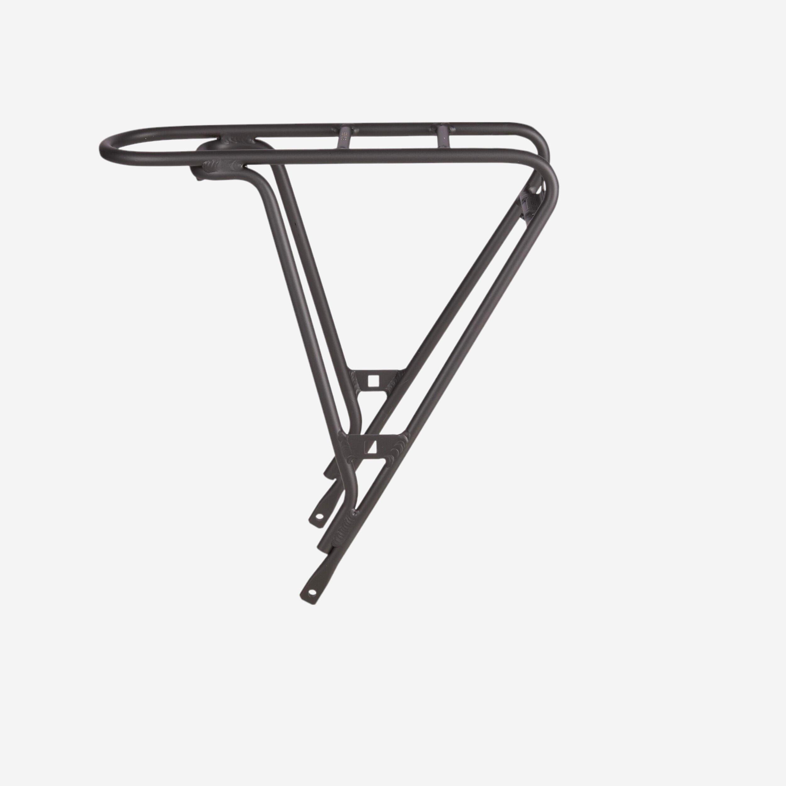 ELOPS  Porte-bagage vélo aluminium 