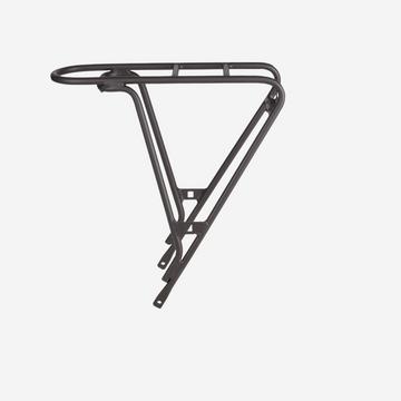 Porte-bagage vélo aluminium