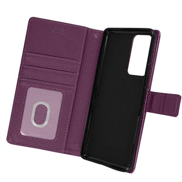 Avizar  Etui Xiaomi 12 / 12X Violett 