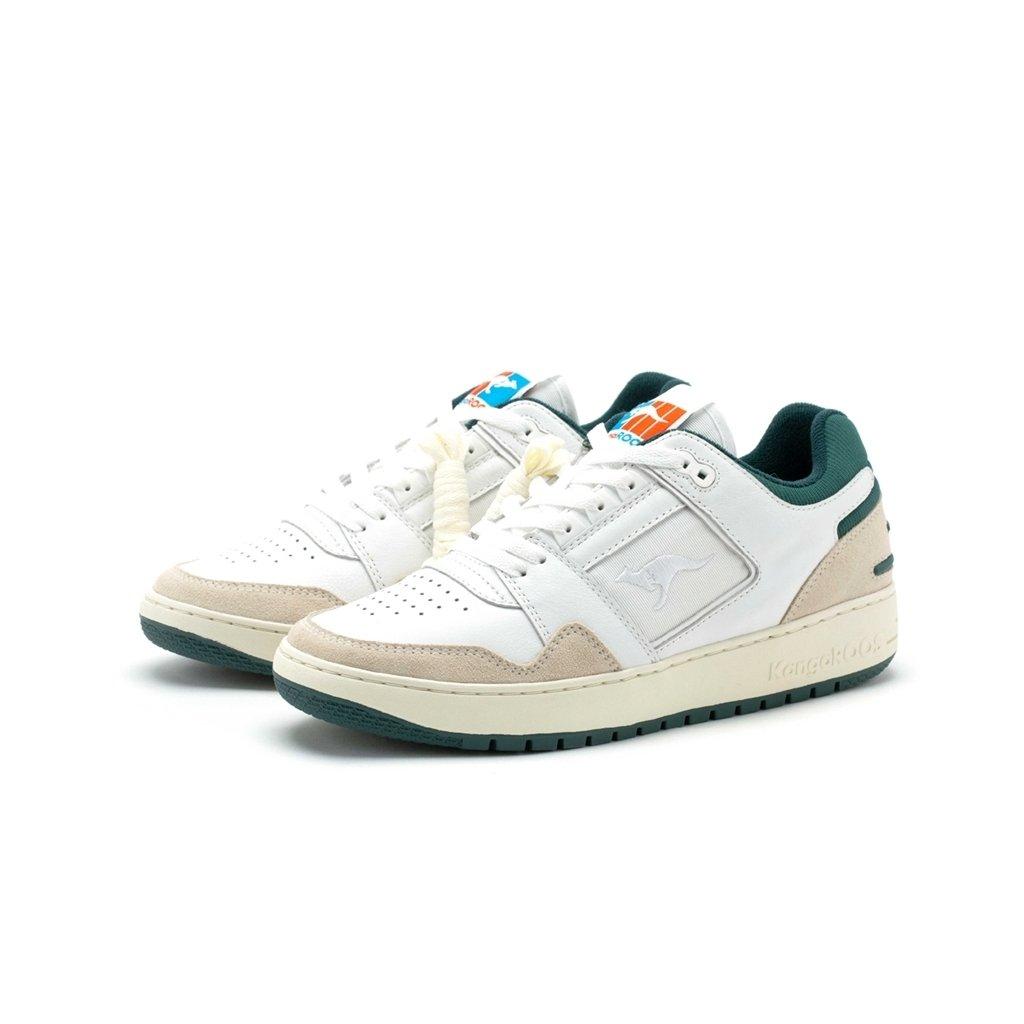 KangaROOS  baskets originals - hot shot lo 