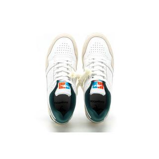 KangaROOS  baskets originals - hot shot lo 