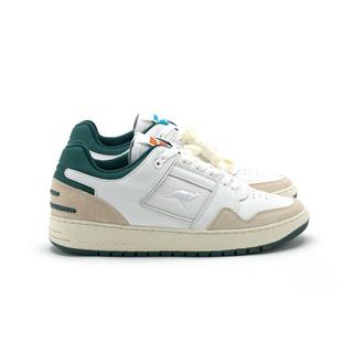 KangaROOS  baskets originals - hot shot lo 