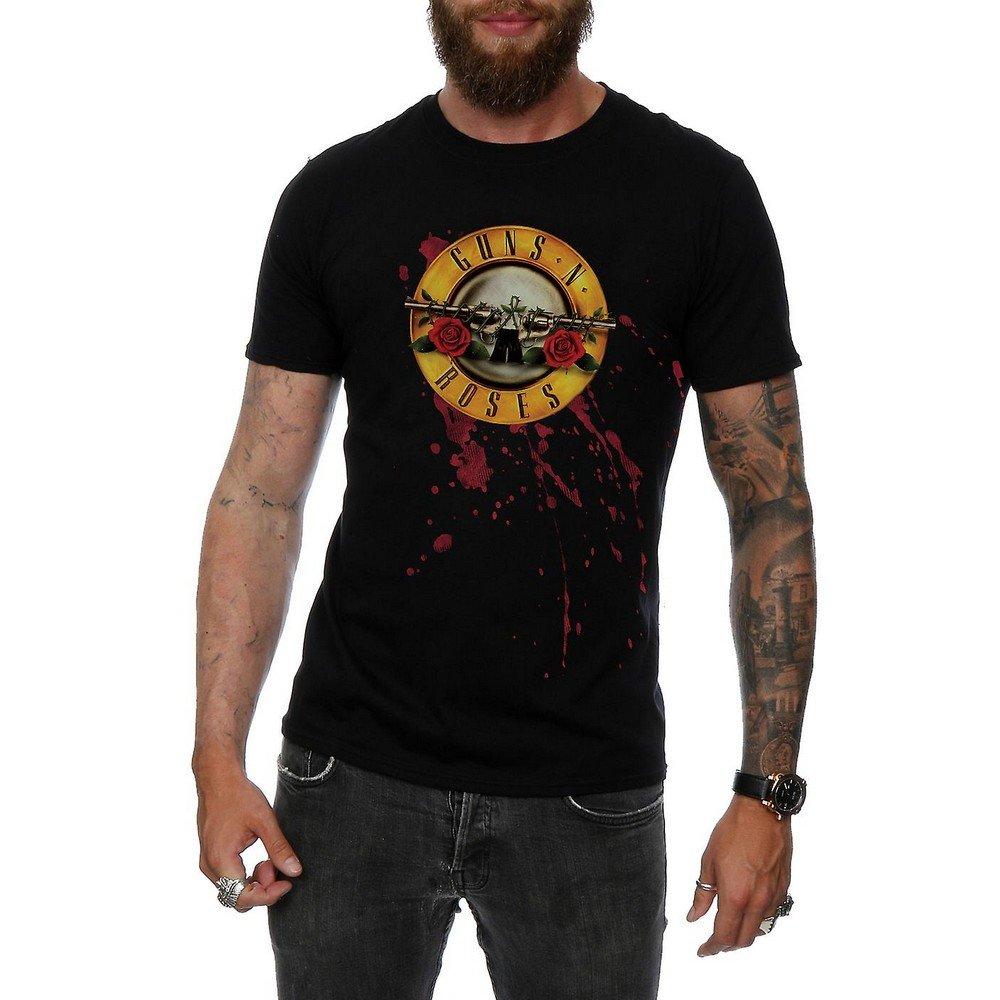 Guns N Roses  Tshirt 