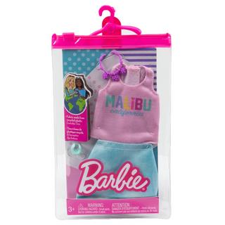Barbie  Barbie HBV35 accessorio per bambola Set di vestiti per bambola 