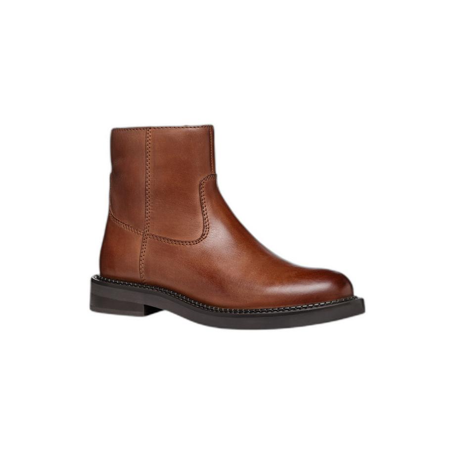 GEOX  stivaletti da serilda b 